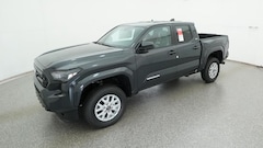 2025 Toyota Tacoma SR5 Truck Double Cab