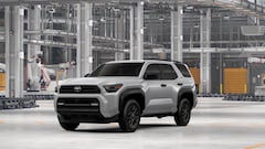 2026 Toyota 4Runner SR5 2WD SR5