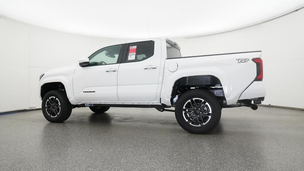 2025 Toyota Tacoma TRD Sport - Photo 59