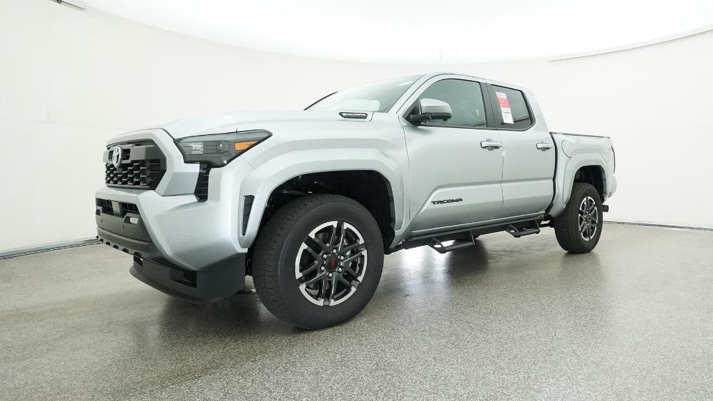 2025 Toyota Tacoma TRD Sport - Photo 30