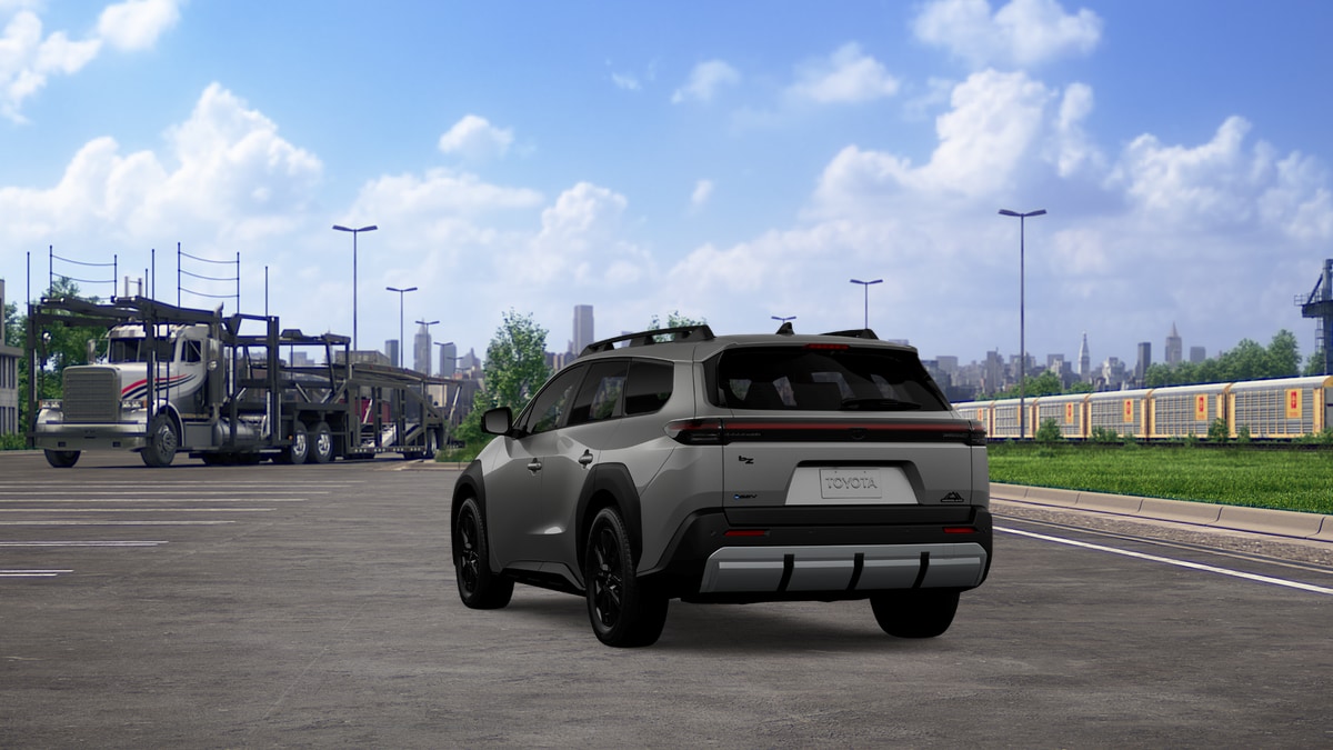 Vehicle thumbnail