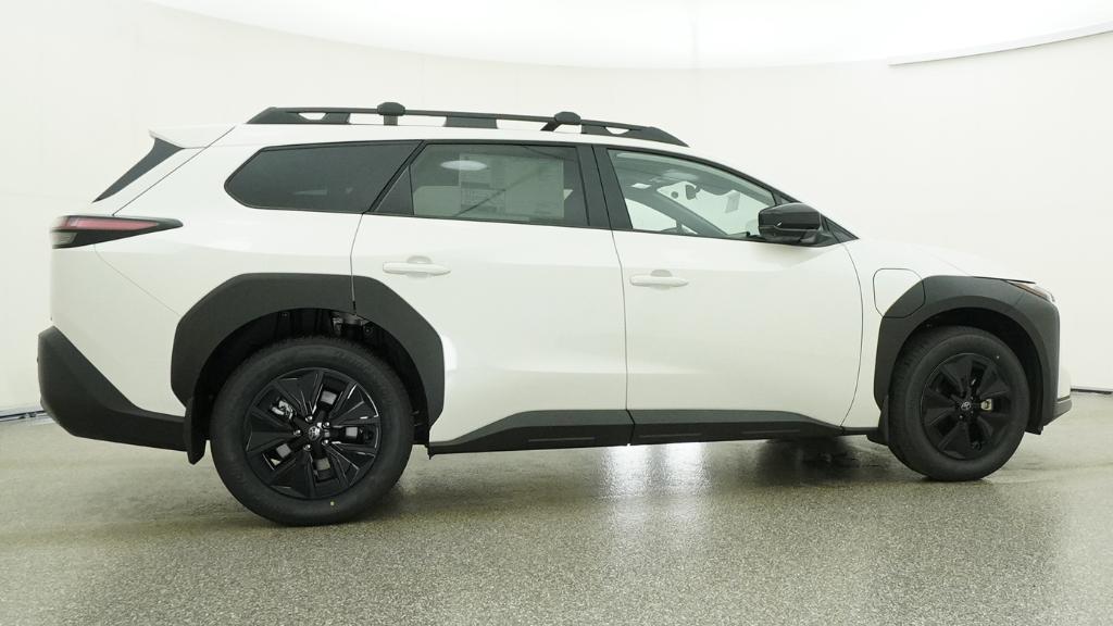 2026 Toyota bZ Woodland Woodland Premium - Photo 38