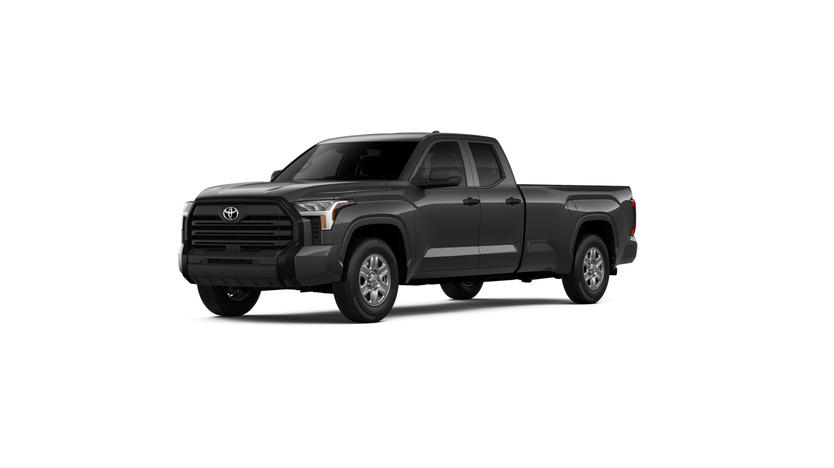 2026 Toyota Tundra SR Truck Double Cab