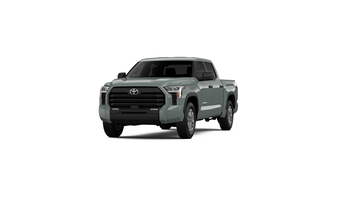 2025 Toyota Tundra SR5 - Photo 52
