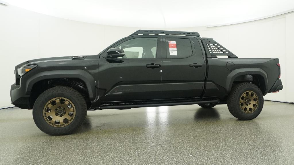 2026 Toyota Tacoma Trailhunter - Photo 59