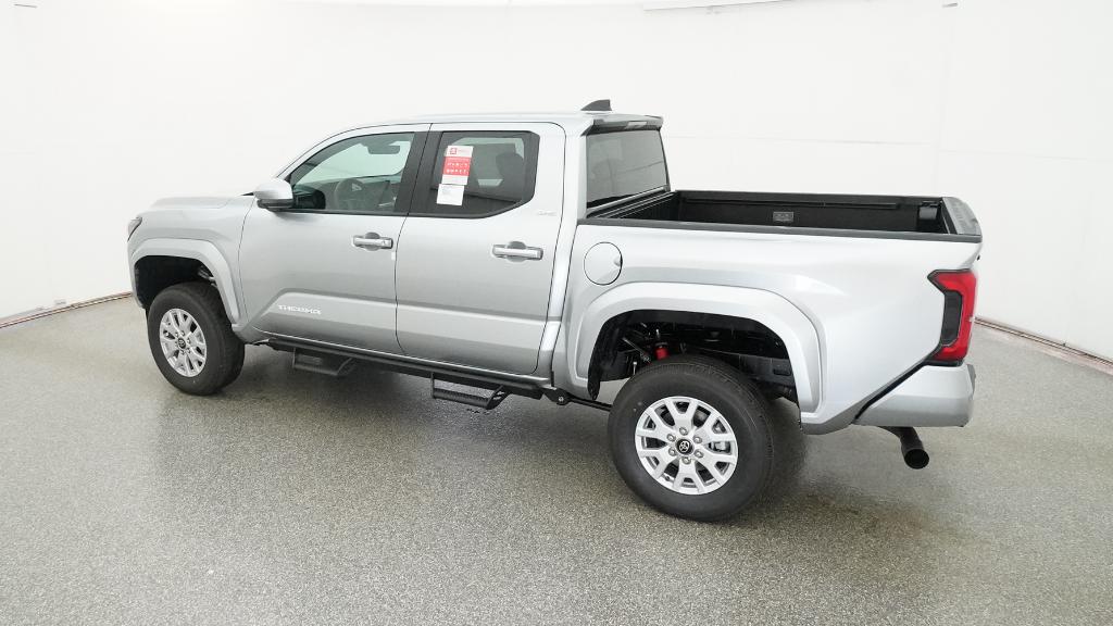 2026 Toyota Tacoma SR5 - Photo 17