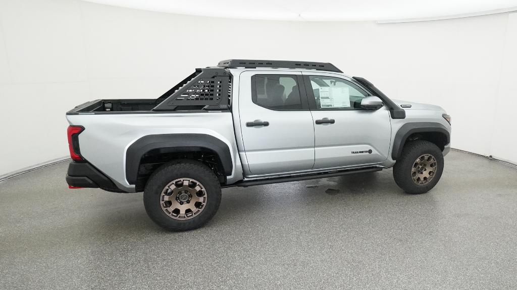 2025 Toyota Tacoma Trailhunter - Photo 204