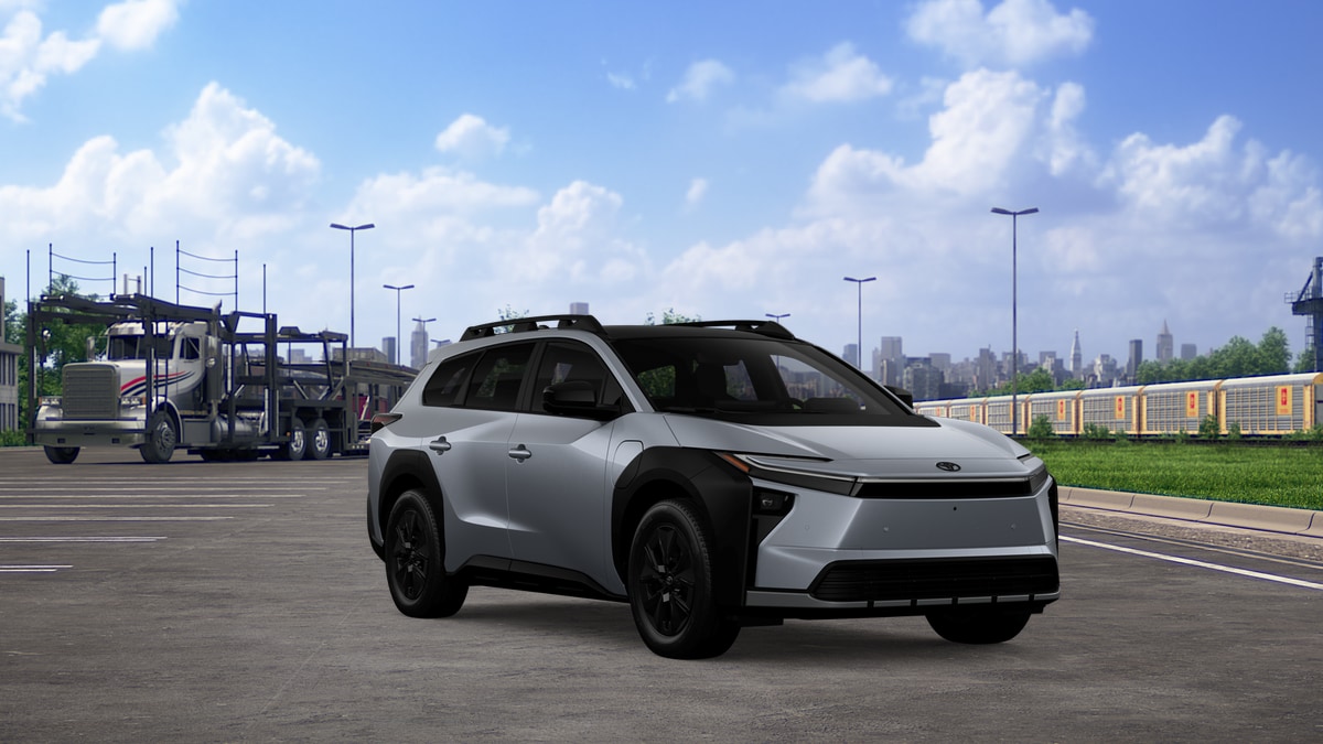 2026 Toyota bZ Woodland Woodland Premium - Photo 15