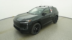 2026 Toyota RAV4 XSE HYBRID AWD