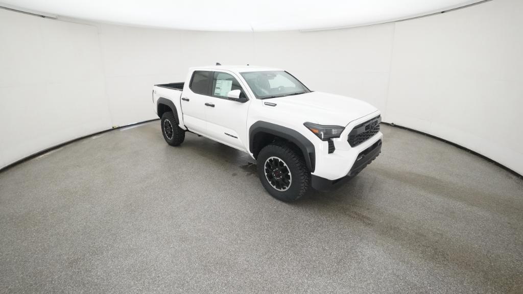 2025 Toyota Tacoma TRD Off Road - Photo 63