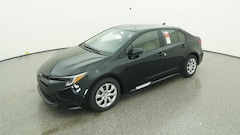 2026 Toyota Corolla Hybrid LE LE SEDAN