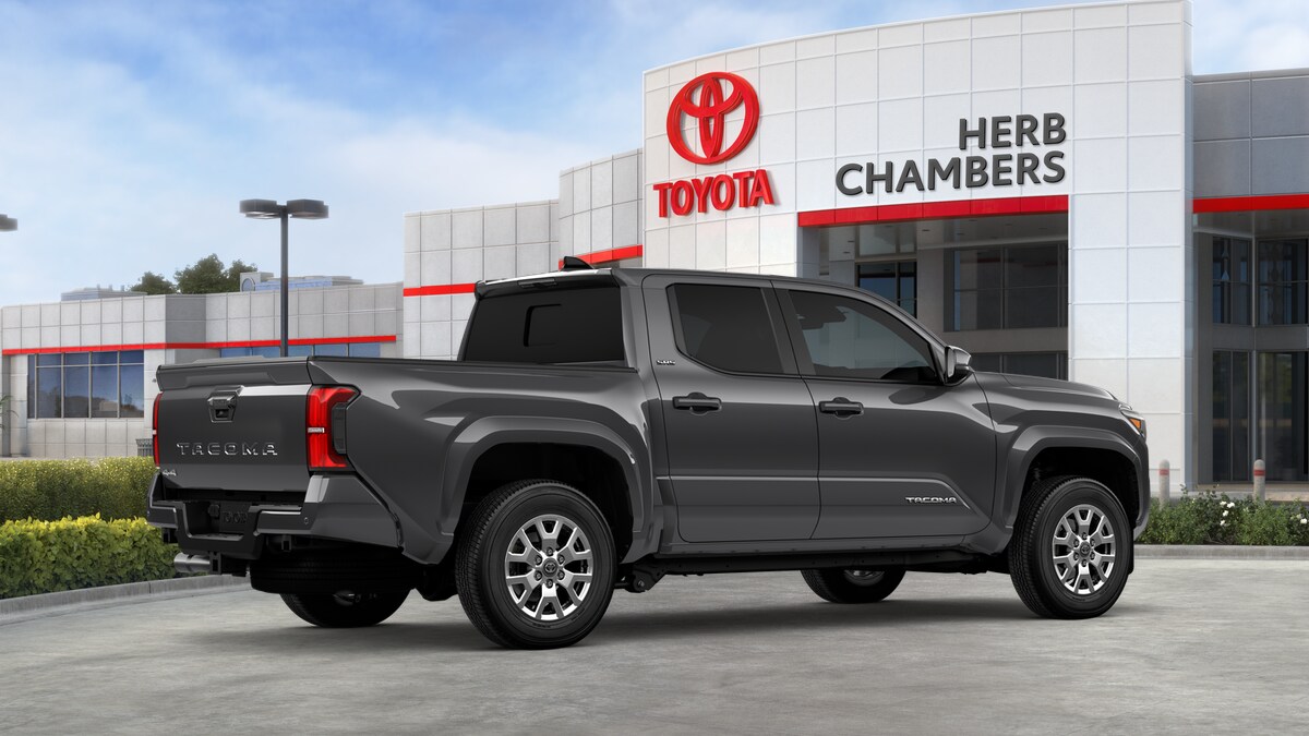 2026 Toyota Tacoma SR5 - Photo 31