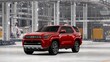  Toyota 4Runner i-FORCE MAX