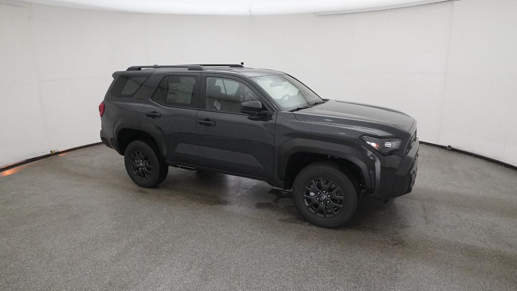 2025 Toyota 4Runner 2WD SR5 photo 3