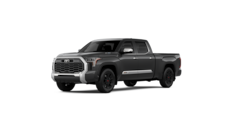 2026 Toyota Tundra i-FORCE MAX 1794 Edition i-FORCE MAX Truck CrewMax Missoula, MT