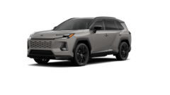 2026 Toyota RAV4 XSE HYBRID AWD