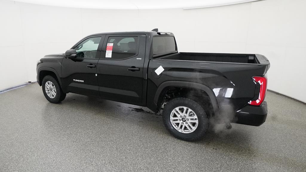 2025 Toyota Tundra SR5 - Photo 20