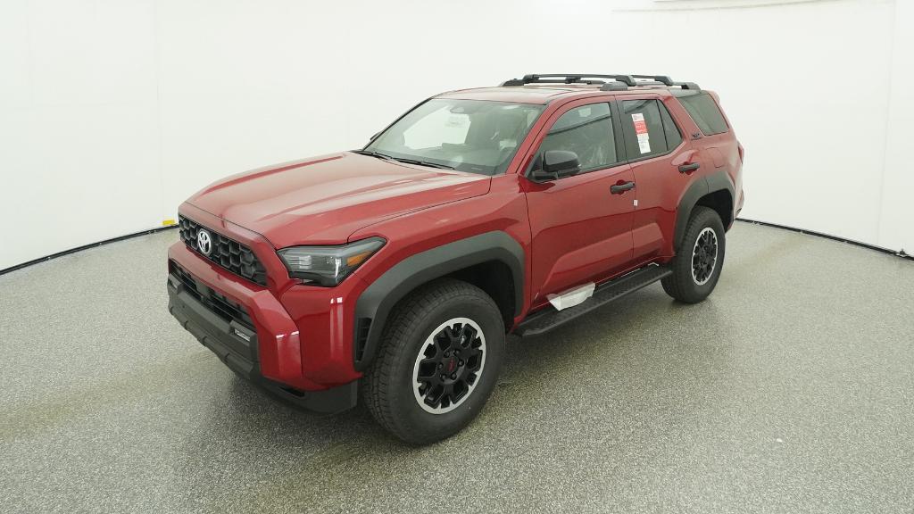 Toyota 4Runner