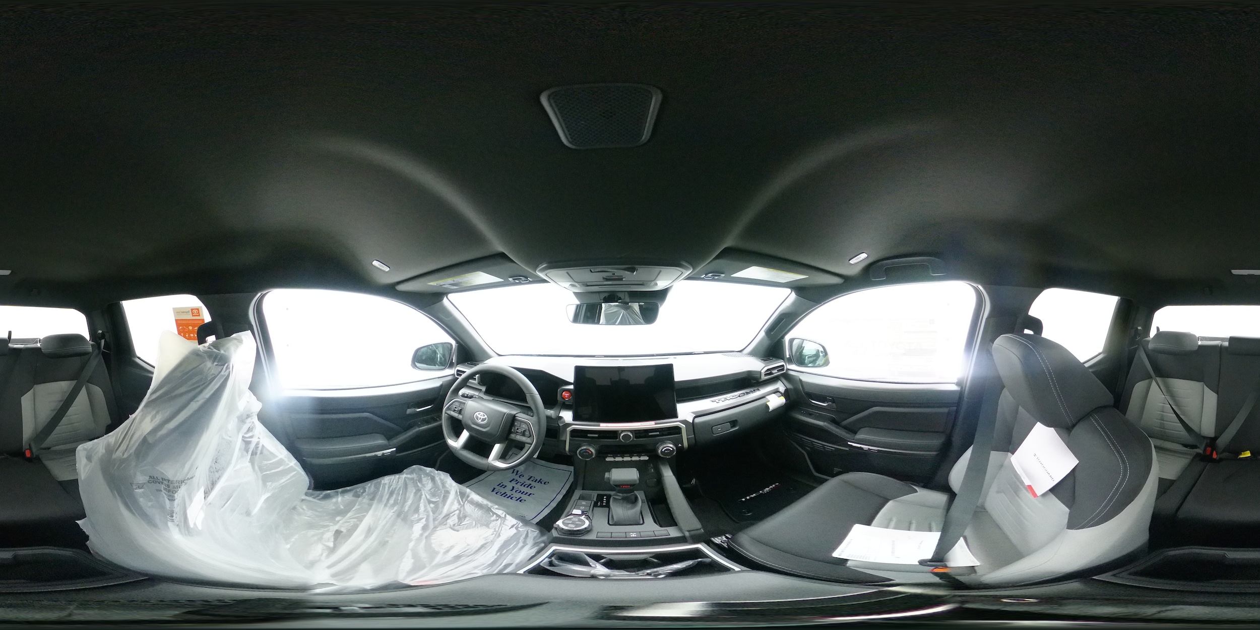 2025 Toyota Tacoma TRD Off Road - Photo 66