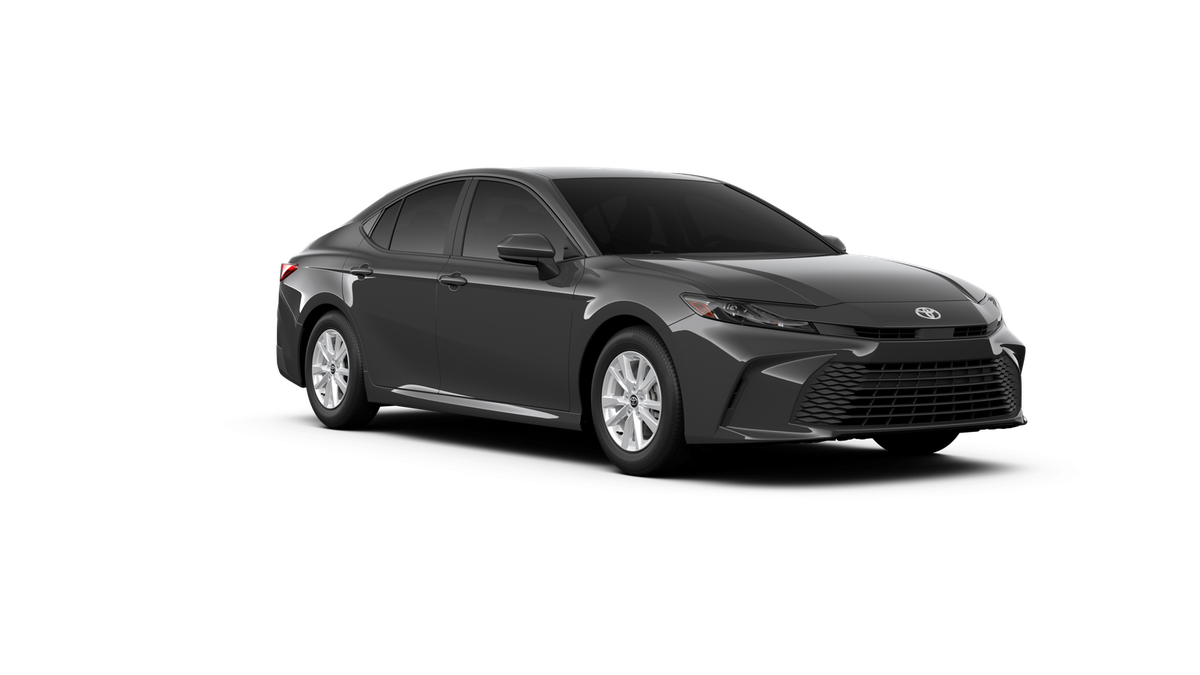 2026 Toyota Camry LE - Photo 15