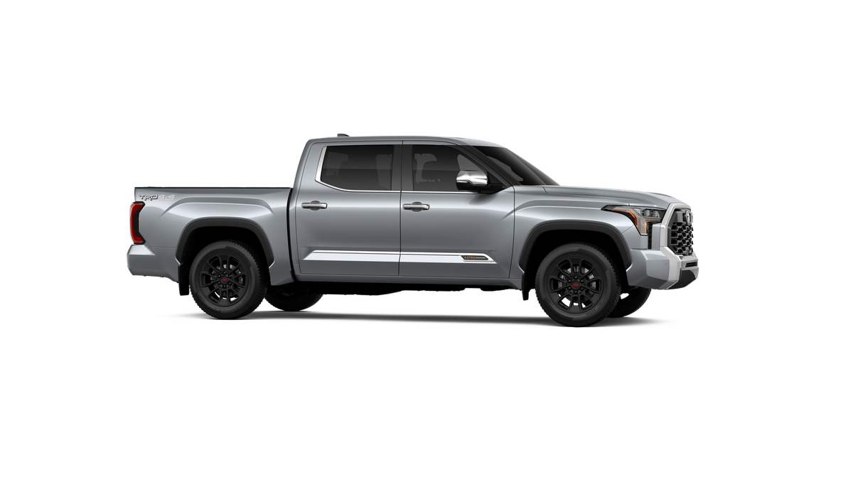 2026 Toyota Tundra 1794 Edition - Photo 23