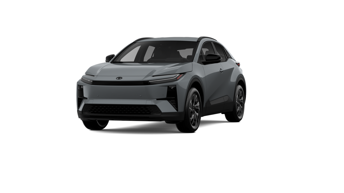 2026 Toyota C-HR SE - Photo 48