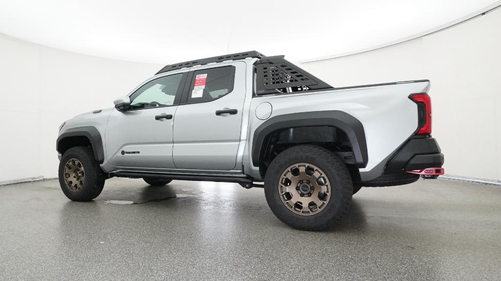 2025 Toyota Tacoma Trailhunter - Photo 182
