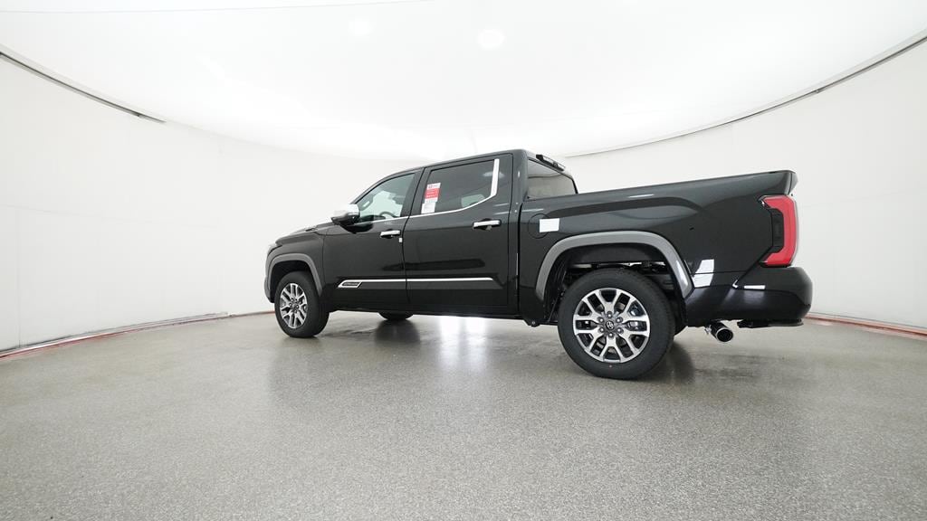 2025 Toyota Tundra 1794 Edition - Photo 40