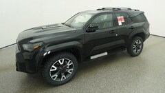 2026 Toyota 4Runner TRD Sport Premium 4WD TRD SPORT PREM
