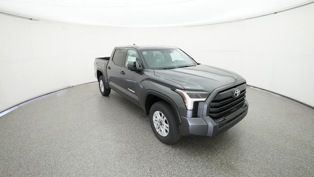2025 Toyota Tundra SR5 - Photo 24
