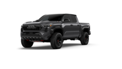 2026 Toyota Tacoma i-FORCE MAX TRD Pro Truck Double Cab