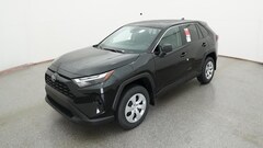2025 Toyota RAV4 LE SUV