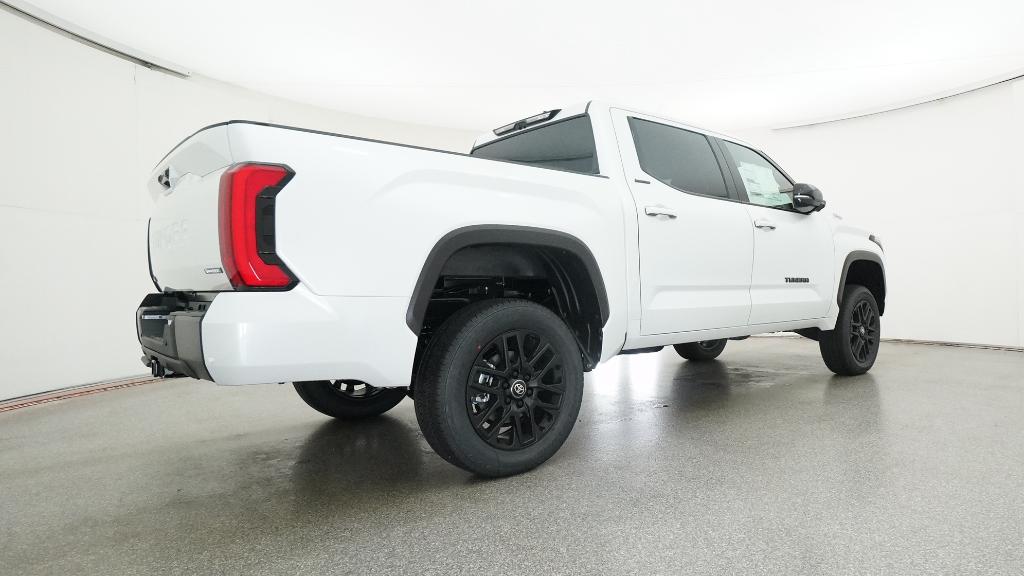 2026 Toyota Tundra Limited - Photo 72