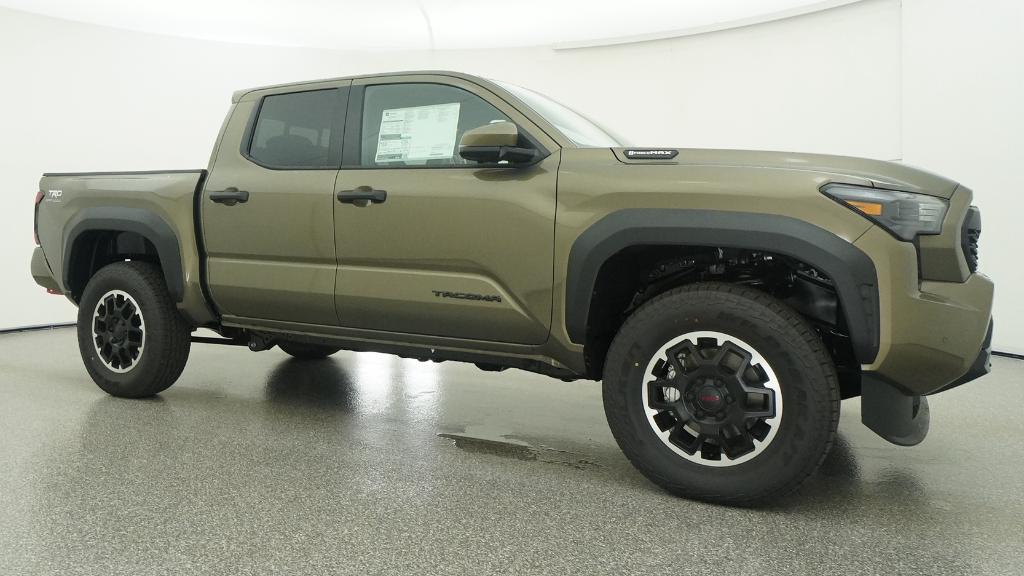 2026 Toyota Tacoma TRD Off Road - Photo 40