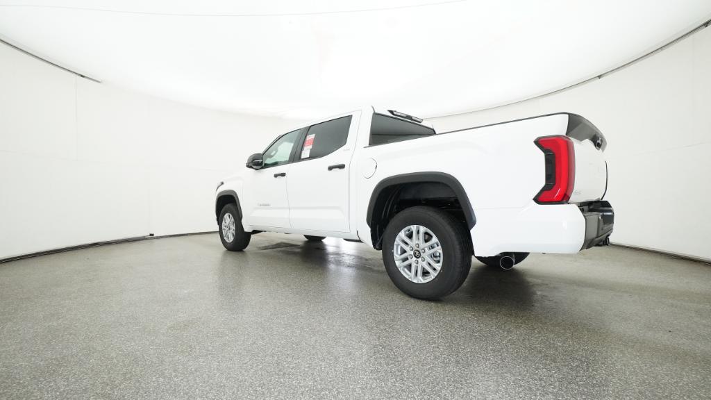 2026 Toyota Tundra SR5 - Photo 44