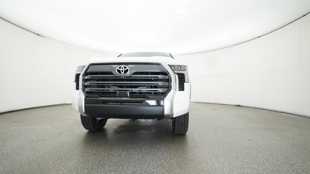 2026 Toyota Tundra Limited - Photo 25