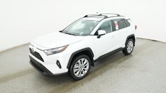 2025 Toyota RAV4 XLE Premium SUV