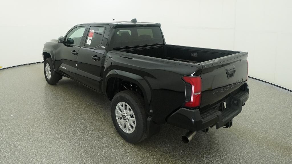 New 2026 Toyota Tacoma SR5 Truck Double Cab