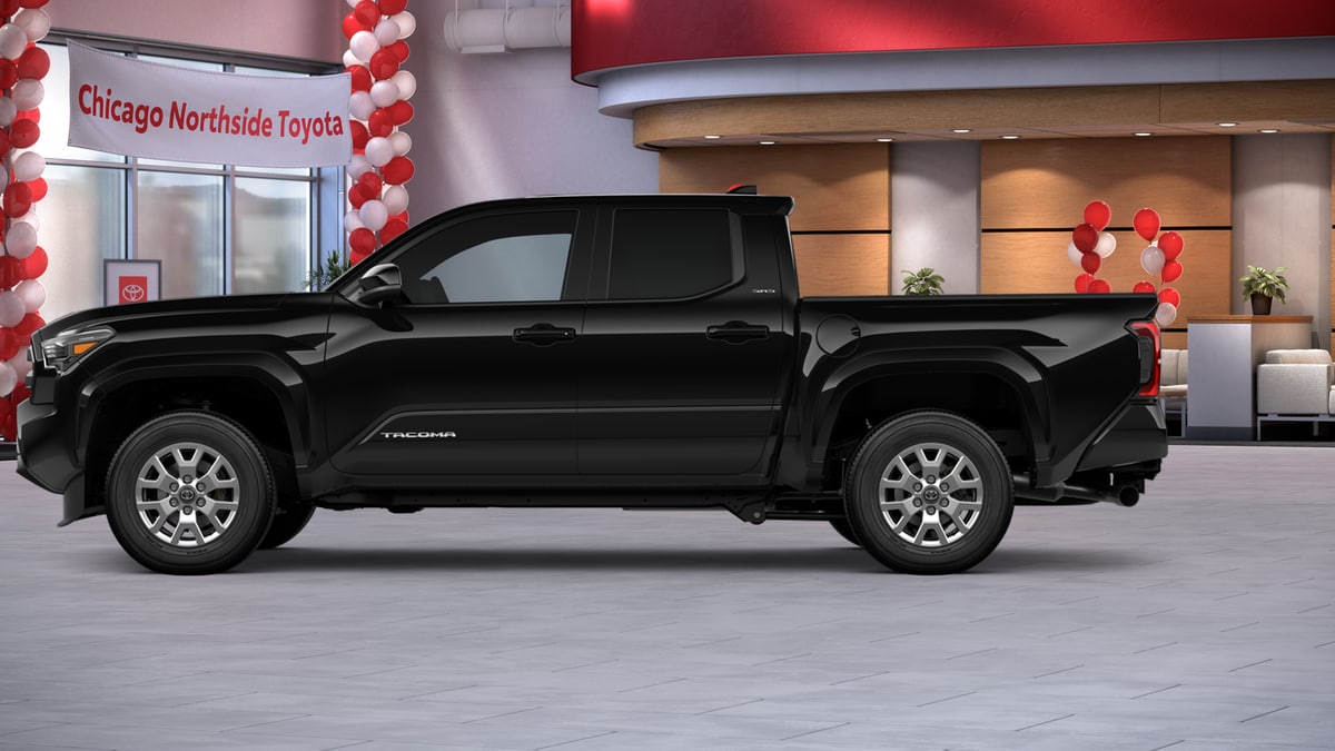 Vehicle thumbnail