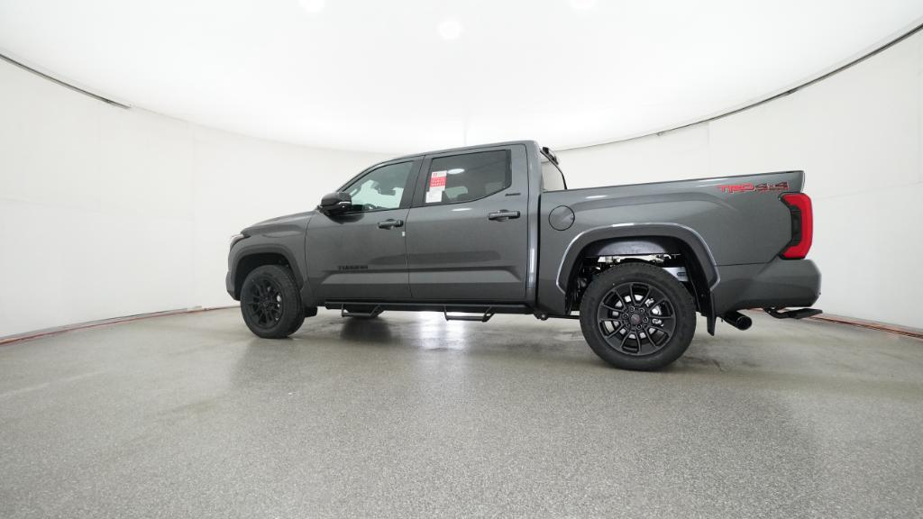 2026 Toyota Tundra Limited - Photo 40