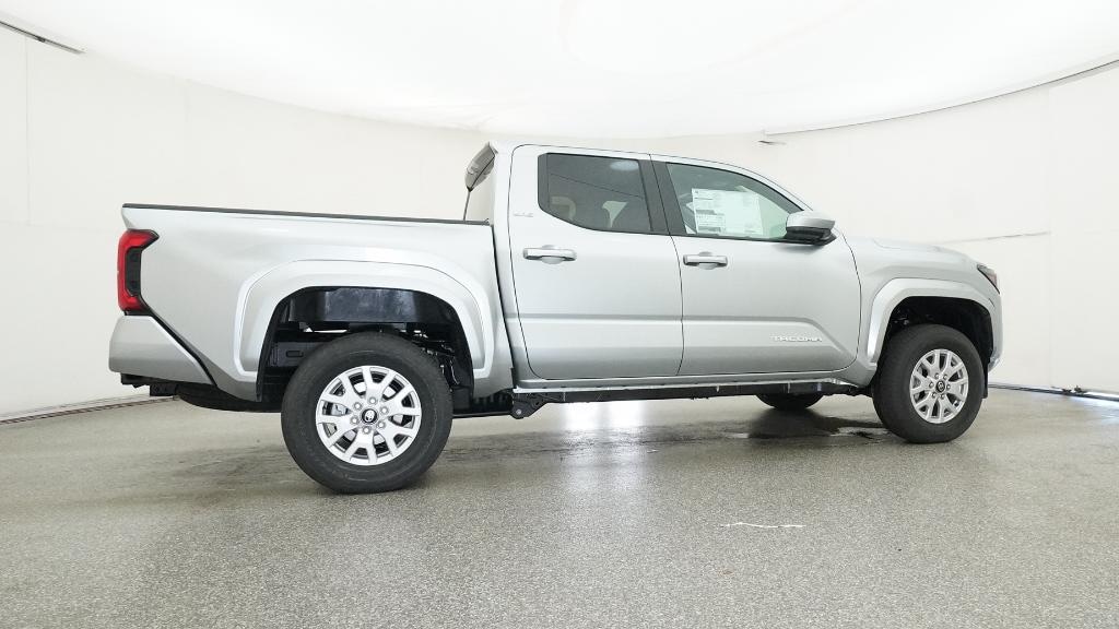 New 2025 Toyota Tacoma SR5 4X4 DOUBLE CAB