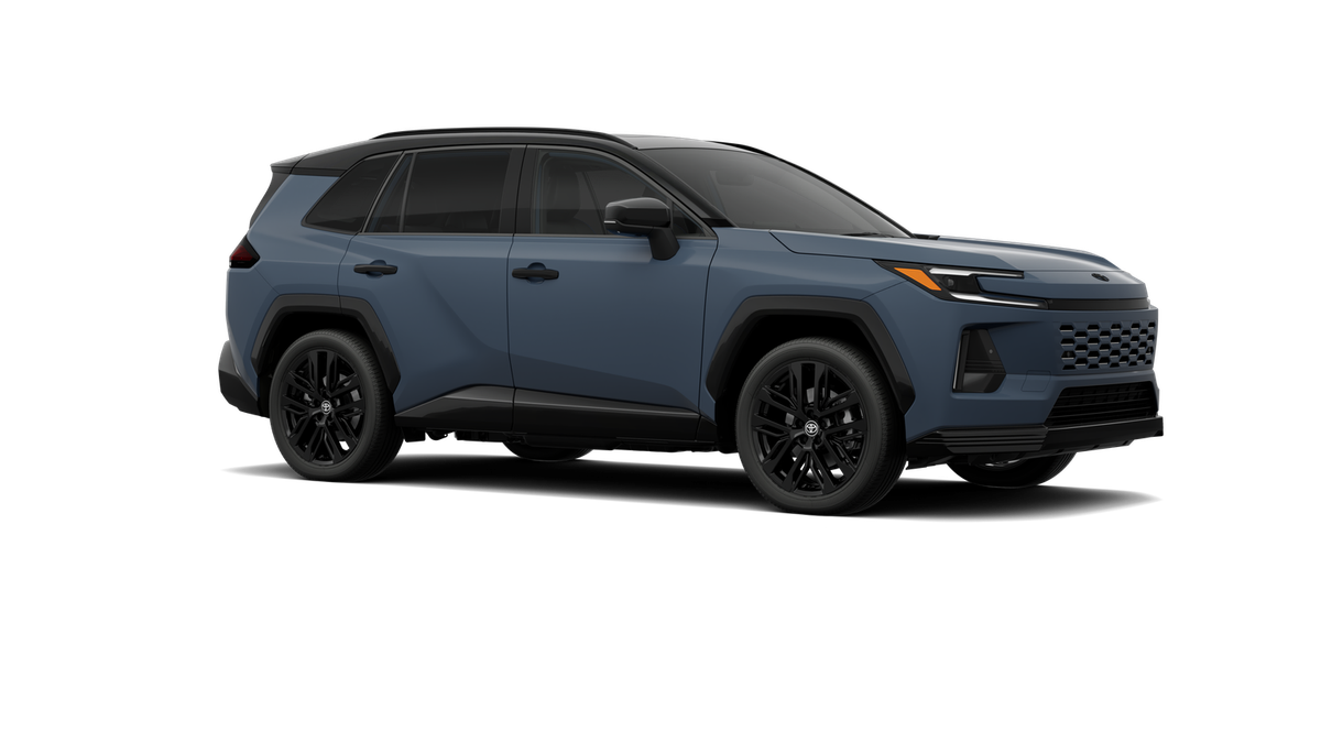 2026 Toyota RAV4 Plug-in Hybrid XSE - Photo 14