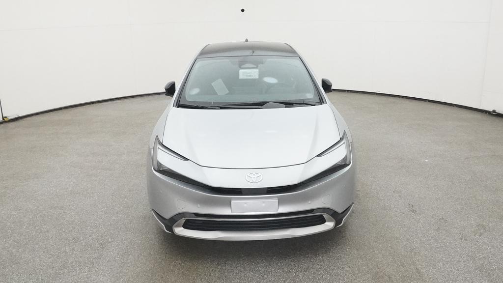 2026 Toyota Prius Plug-in Hybrid XSE - Photo 59