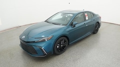 2026 Toyota Camry SE Sedan 2026 Toyota Camry SE Sedan