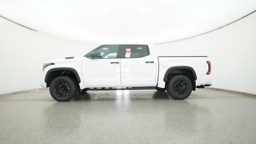 2026 Toyota Tundra TRD Pro - Photo 49