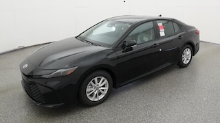 2026 Toyota Camry LE LE