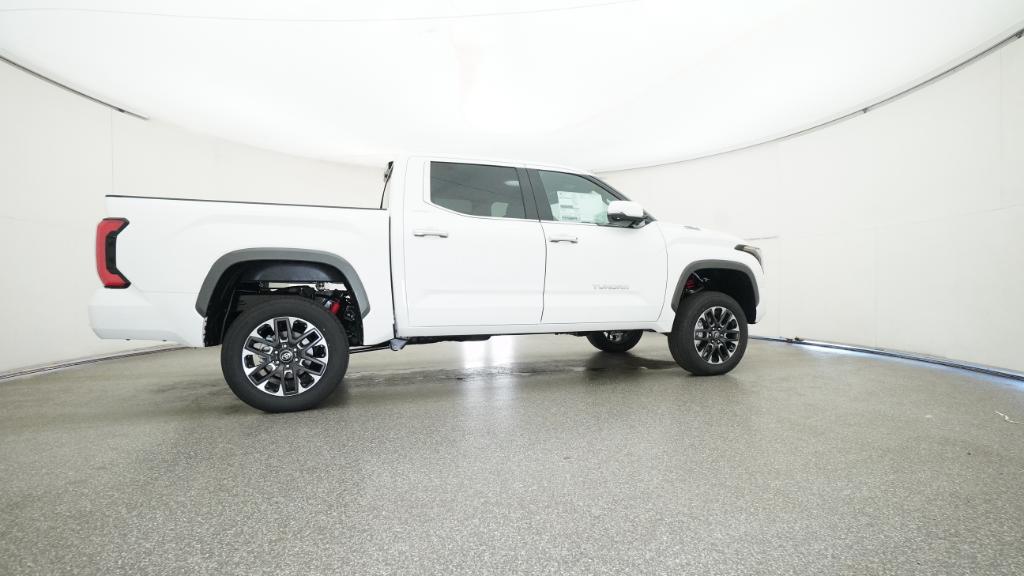 2026 Toyota Tundra Limited - Photo 30