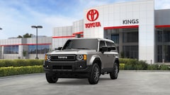 New 2026 Toyota Land Cruiser 1958 4WD WAGON HYBRID Cincinnati, OH