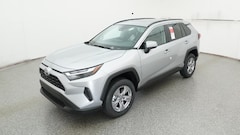 2025 Toyota RAV4 XLE SUV