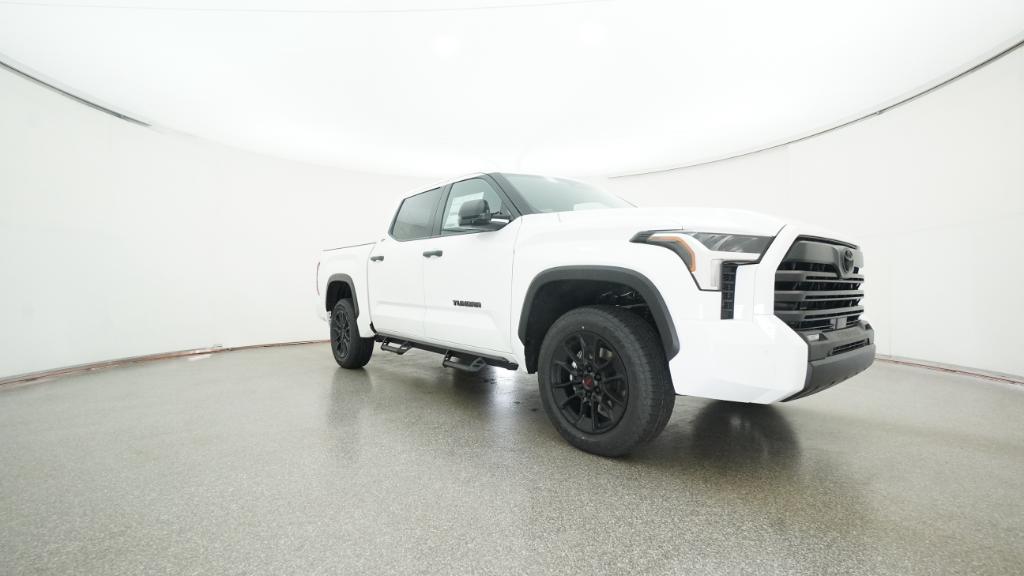 2026 Toyota Tundra SR5 - Photo 51